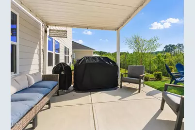 3469 Jordan Manors Drive, New Hill, NC 27562 - Photo 30