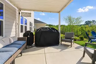 3469 Jordan Manors Dr, New Hill, NC 27562 - Photo 30