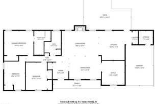 6704 Valley Dr, Raleigh, NC 27612 - Photo 28