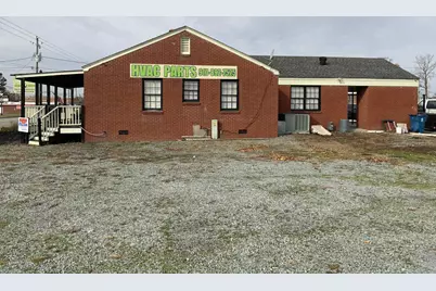 1206 W Cumberland Street, Dunn, NC 28334 - Photo 2