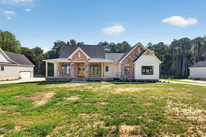607 Brighton Drive, Goldsboro, NC 27530 - Photo 2