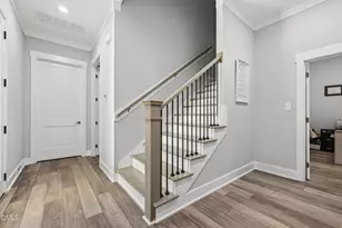 607 Brighton Dr, Goldsboro, NC 27530 - Photo 20