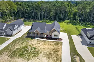 607 Brighton Dr, Goldsboro, NC 27530 - Photo 42