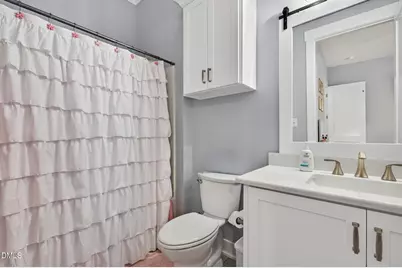 607 Brighton Drive, Goldsboro, NC 27530 - Photo 36