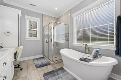607 Brighton Drive, Goldsboro, NC 27530 - Photo 30