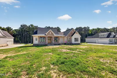 607 Brighton Drive, Goldsboro, NC 27530 - Photo 4