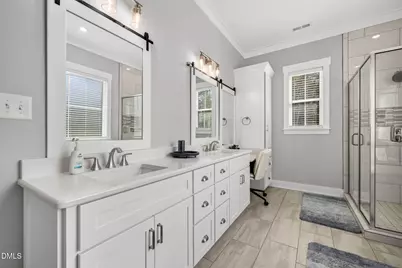 607 Brighton Drive, Goldsboro, NC 27530 - Photo 24