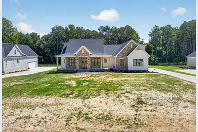 607 Brighton Drive, Goldsboro, NC 27530 - Photo 50