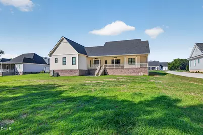 607 Brighton Drive, Goldsboro, NC 27530 - Photo 38