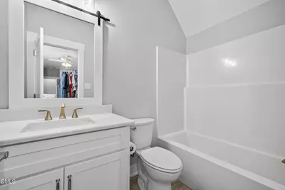607 Brighton Drive, Goldsboro, NC 27530 - Photo 34