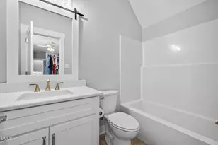 607 Brighton Dr, Goldsboro, NC 27530 - Photo 34