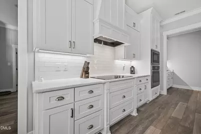 607 Brighton Drive, Goldsboro, NC 27530 - Photo 16