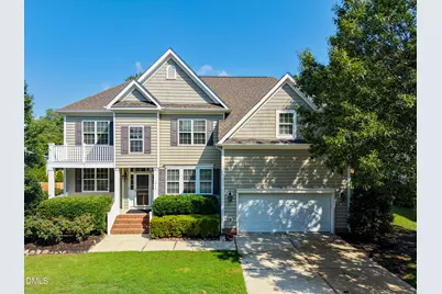 3713 Song Sparrow Drive, Wake Forest, NC 27587 - Photo 1