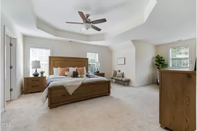 3713 Song Sparrow Drive, Wake Forest, NC 27587 - Photo 8