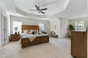 3713 Song Sparrow Dr, Wake Forest, NC 27587 - Photo 8