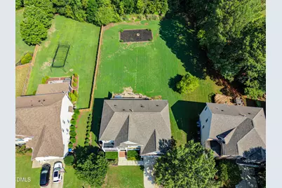 3713 Song Sparrow Drive, Wake Forest, NC 27587 - Photo 18