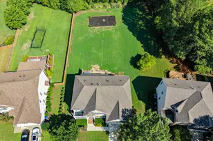 3713 Song Sparrow Dr, Wake Forest, NC 27587 - Photo 18