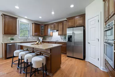 3713 Song Sparrow Drive, Wake Forest, NC 27587 - Photo 6