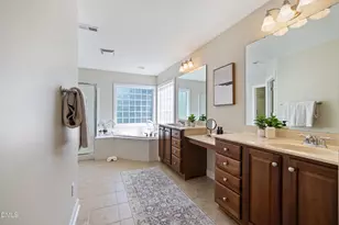 3713 Song Sparrow Dr, Wake Forest, NC 27587 - Photo 10