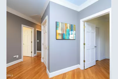 3925 Bentley Brook Drive, Raleigh, NC 27612 - Photo 28