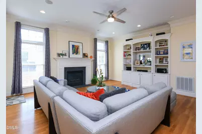 3925 Bentley Brook Drive, Raleigh, NC 27612 - Photo 12