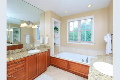 3925 Bentley Brook Drive, Raleigh, NC 27612 - Photo 34