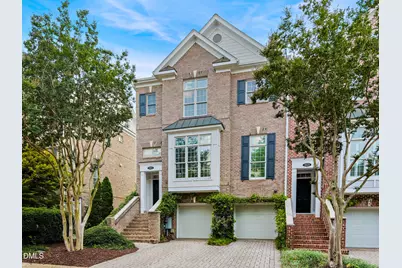 3925 Bentley Brook Drive, Raleigh, NC 27612 - Photo 2