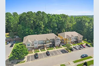 690 Wickham Ridge Road, Apex, NC 27539 - Photo 2