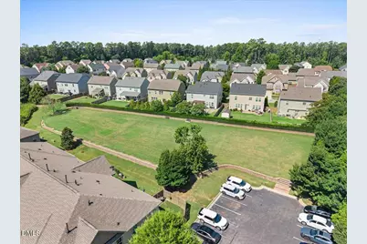 690 Wickham Ridge Road, Apex, NC 27539 - Photo 22