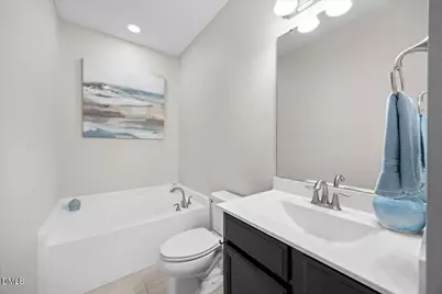 690 Wickham Ridge Road, Apex, NC 27539 - Photo 16