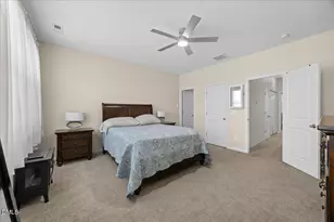 690 Wickham Ridge Rd, Apex, NC 27539 - Photo 14