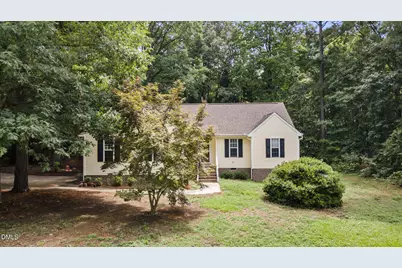 235 Cherrylaurel Drive, Youngsville, NC 27596 - Photo 38
