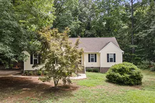 235 Cherrylaurel Dr, Youngsville, NC 27596 - Photo 38