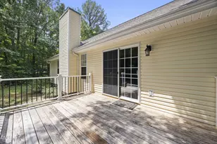 235 Cherrylaurel Dr, Youngsville, NC 27596 - Photo 12