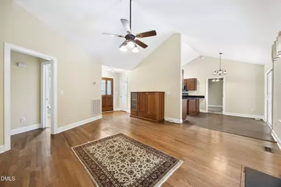 235 Cherrylaurel Drive, Youngsville, NC 27596 - Photo 16