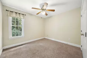 235 Cherrylaurel Dr, Youngsville, NC 27596 - Photo 34