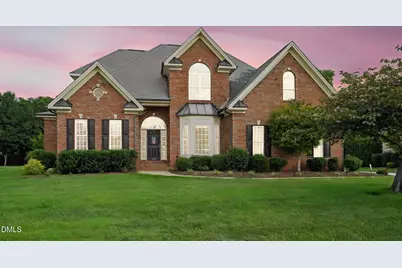 2228 Belvinwood Drive, Fuquay-Varina, NC 27526 - Photo 1