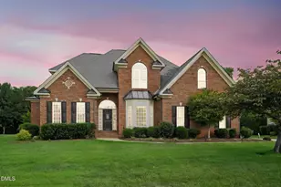 2228 Belvinwood Dr, Fuquay Varina, NC 27526 - Photo 1