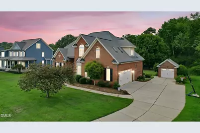 2228 Belvinwood Drive, Fuquay Varina, NC 27526 - Photo 2