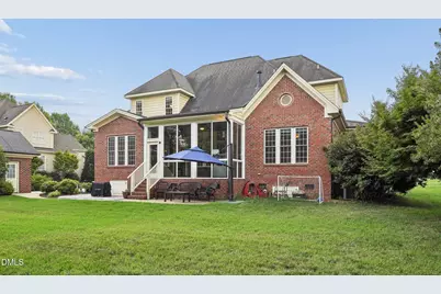2228 Belvinwood Drive, Fuquay-Varina, NC 27526 - Photo 22