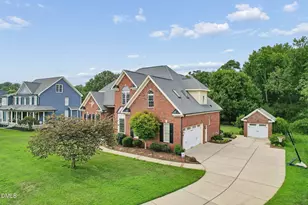 2228 Belvinwood Dr, Fuquay Varina, NC 27526 - Photo 4