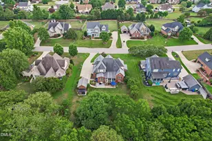2228 Belvinwood Dr, Fuquay-Varina, NC 27526 - Photo 24