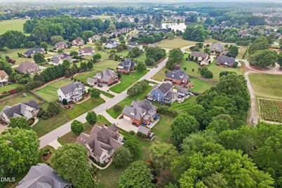 2228 Belvinwood Drive, Fuquay-Varina, NC 27526 - Photo 28