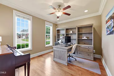 2228 Belvinwood Drive, Fuquay-Varina, NC 27526 - Photo 8