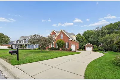 2228 Belvinwood Drive, Fuquay Varina, NC 27526 - Photo 6