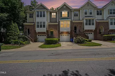 5453 Crescentview Parkway, Raleigh, NC 27606 - Photo 1