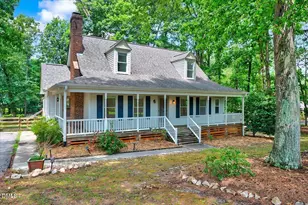 1590 Ranch Rd, Clayton, NC 27520 - Photo 2