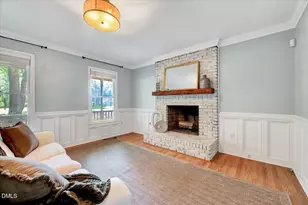 1590 Ranch Rd, Clayton, NC 27520 - Photo 4
