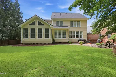 920 Walkertown Drive, Raleigh, NC 27614 - Photo 2