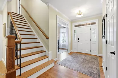 920 Walkertown Drive, Raleigh, NC 27614 - Photo 4